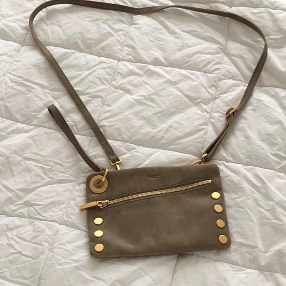 Hammitt Nash crossbody